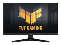 ASUS TUF Gaming VG249Q3A 24" 1920 x 1080 (Full HD) HDMI DisplayPort 180Hz