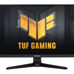 ASUS TUF Gaming VG249Q3A 24" 1920 x 1080 (Full HD) HDMI DisplayPort 180Hz