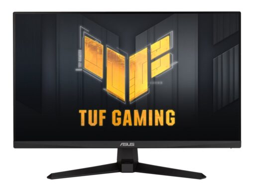 ASUS TUF Gaming VG249Q3A 24" 1920 x 1080 (Full HD) HDMI DisplayPort 180Hz