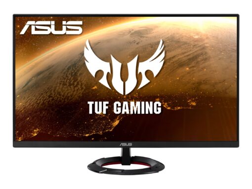 ASUS TUF Gaming VG279Q1R 27" 1920 x 1080 (Full HD) HDMI DisplayPort 144Hz