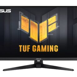 ASUS TUF Gaming VG32UQA1A 32" 3840 x 2160 (4K) HDMI DisplayPort 160Hz