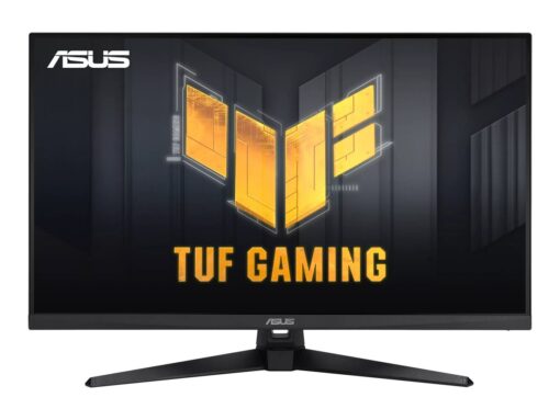 ASUS TUF Gaming VG32UQA1A 32" 3840 x 2160 (4K) HDMI DisplayPort 160Hz