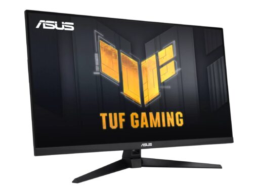 ASUS TUF Gaming VG32UQA1A 32" 3840 x 2160 (4K) HDMI DisplayPort 160Hz