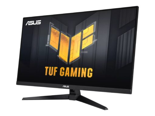 ASUS TUF Gaming VG32UQA1A 32" 3840 x 2160 (4K) HDMI DisplayPort 160Hz