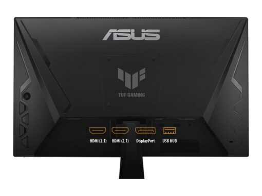 ASUS TUF Gaming VG32UQA1A 32" 3840 x 2160 (4K) HDMI DisplayPort 160Hz