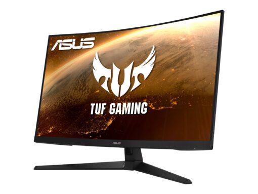 ASUS TUF Gaming VG32VQ1BR 31.5" 2560 x 1440 (2K) HDMI DisplayPort 165Hz