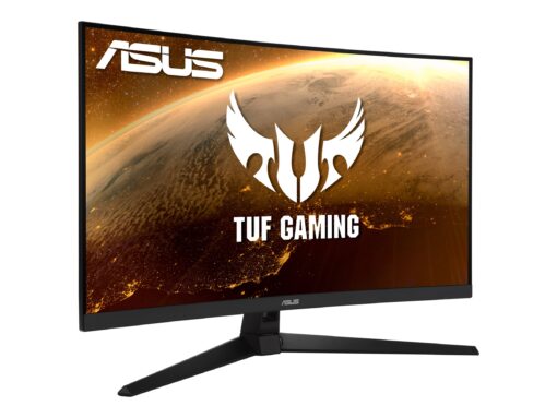 ASUS TUF Gaming VG32VQ1BR 31.5" 2560 x 1440 (2K) HDMI DisplayPort 165Hz