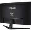 ASUS TUF Gaming VG32VQ1BR 31.5