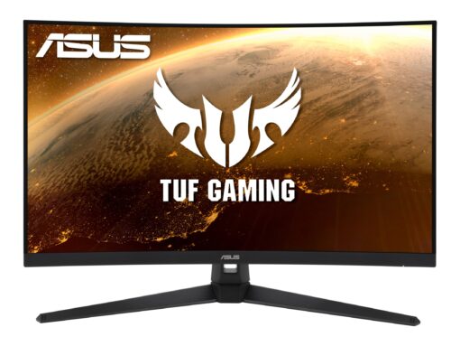 ASUS TUF Gaming VG32VQ1BR 31.5" 2560 x 1440 (2K) HDMI DisplayPort 165Hz