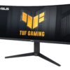 ASUS TUF Gaming VG34VQEL1A 34