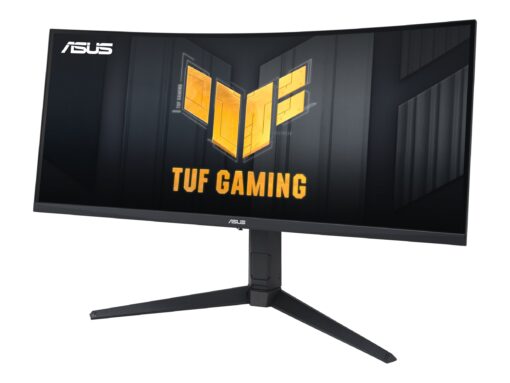 ASUS TUF Gaming VG34VQEL1A 34" 3440 x 1440 (UltraWide) HDMI DisplayPort 100Hz