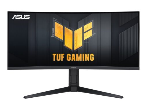 ASUS TUF Gaming VG34VQEL1A 34" 3440 x 1440 (UltraWide) HDMI DisplayPort 100Hz