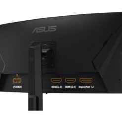 ASUS TUF Gaming VG34VQEL1A 34" 3440 x 1440 (UltraWide) HDMI DisplayPort 100Hz