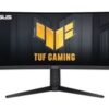 ASUS TUF Gaming VG34VQEL1A 34