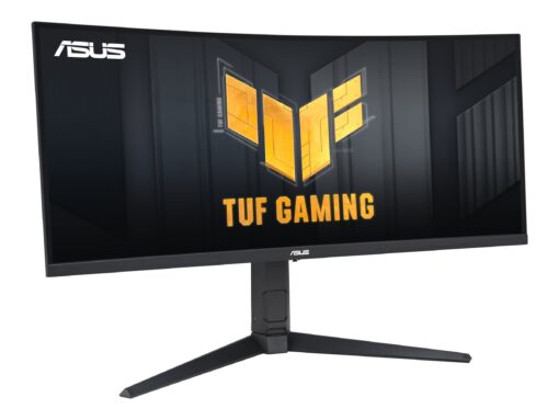 ASUS TUF Gaming VG34VQEL1A 34" 3440 x 1440 (UltraWide) HDMI DisplayPort 100Hz