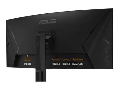 ASUS TUF Gaming VG34VQEL1A 34" 3440 x 1440 (UltraWide) HDMI DisplayPort 100Hz