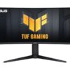 ASUS TUF Gaming VG34VQL3A 34