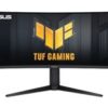 ASUS TUF Gaming VG34VQL3A 34