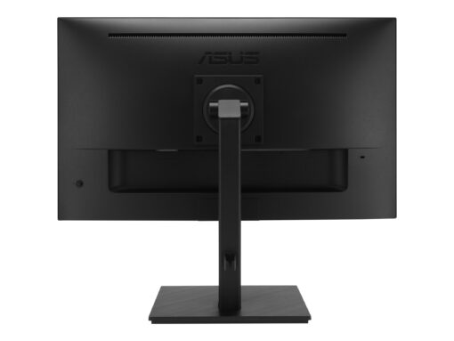 ASUS VA27AQSB 27" 2560 x 1440 (2K) HDMI DisplayPort 75Hz Pivot Skærm