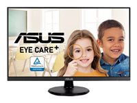 ASUS VA27DQF 27" 1920 x 1080 (Full HD) HDMI DisplayPort 100Hz