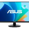 ASUS VA27DQFr 27" 1920 x 1080 (Full HD) VGA (HD-15) VGA HDMI DisplayPort 100Hz