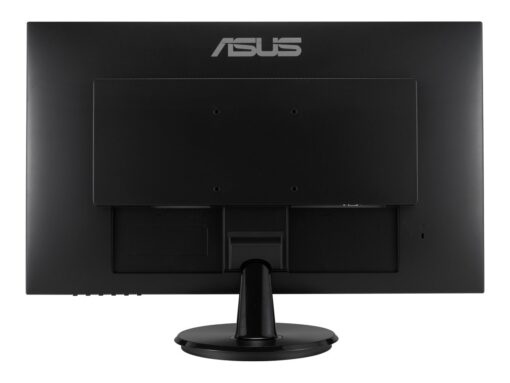 ASUS VA27DQFr 27" 1920 x 1080 (Full HD) VGA (HD-15) VGA HDMI DisplayPort 100Hz