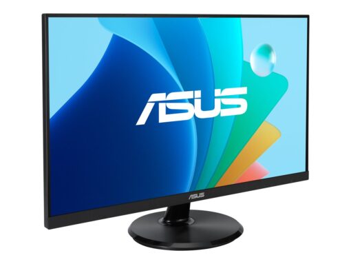 ASUS VA27DQFr 27" 1920 x 1080 (Full HD) VGA (HD-15) VGA HDMI DisplayPort 100Hz