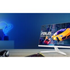 ASUS VY249HF-W 24" 1920 x 1080 (Full HD) HDMI 100Hz