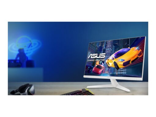 ASUS VY249HF-W 24" 1920 x 1080 (Full HD) HDMI 100Hz