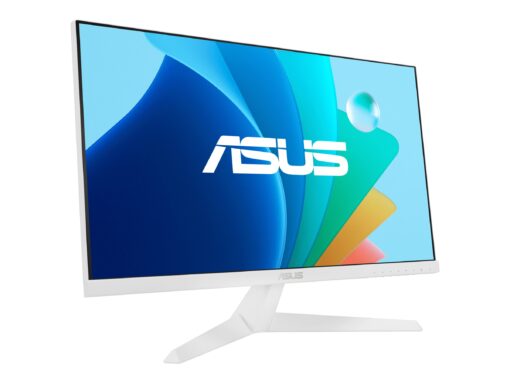 ASUS VY249HF-W 24" 1920 x 1080 (Full HD) HDMI 100Hz