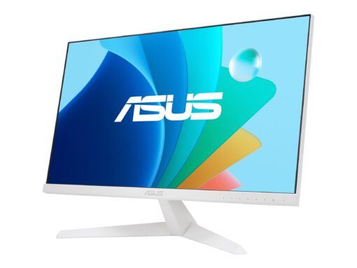 ASUS VY249HF-W 24" 1920 x 1080 (Full HD) HDMI 100Hz