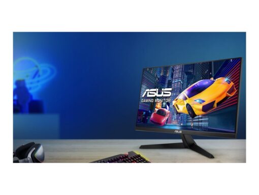 ASUS VY279HF 27" 1920 x 1080 (Full HD) HDMI 100Hz