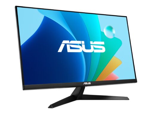 ASUS VY279HF 27" 1920 x 1080 (Full HD) HDMI 100Hz