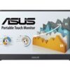 ASUS ZenScreen 16