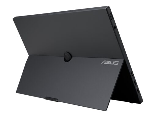 ASUS ZenScreen 16" 1920 x 1080 (Full HD) Mini HDMI USB-C 60Hz