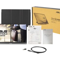 ASUS ZenScreen MB16ACE 15.6" 1920 x 1080 (Full HD) USB-C