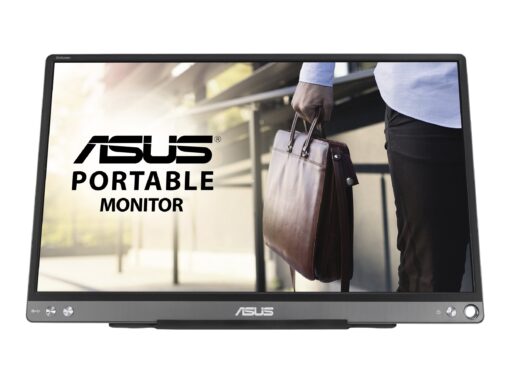 ASUS ZenScreen MB16ACE 15.6" 1920 x 1080 (Full HD) USB-C