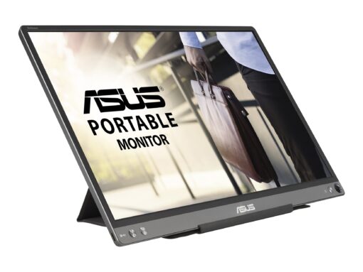 ASUS ZenScreen MB16ACE 15.6" 1920 x 1080 (Full HD) USB-C