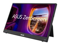 ASUS ZenScreen MB16AHV 15.6" 1920 x 1080 (Full HD) Mini HDMI USB-C 60Hz