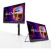 ASUS ZenScreen MB229CF 22