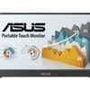 ASUS ZenScreen Touch MB16AHT 16