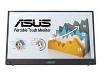 ASUS ZenScreen Touch MB16AHT 16" 1920 x 1080 (Full HD) Mini HDMI USB-C 60Hz