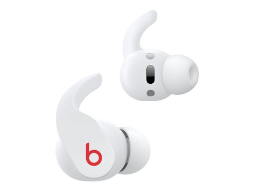 Beats Fit Pro Trådløs Ægte trådløse øretelefoner Hvid