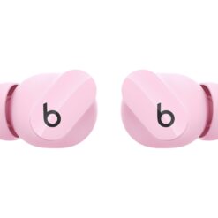 Beats Studio Buds Trådløs Ægte trådløse øretelefoner Pink