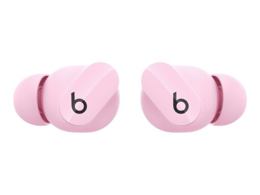 Beats Studio Buds Trådløs Ægte trådløse øretelefoner Pink