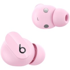 Beats Studio Buds Trådløs Ægte trådløse øretelefoner Pink