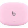 Beats Studio Buds Trådløs Ægte trådløse øretelefoner Pink