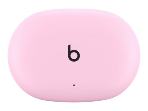 Beats Studio Buds Trådløs Ægte trådløse øretelefoner Pink