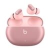 Beats Studio Buds + Trådløs Ægte trådløse øretelefoner Pink