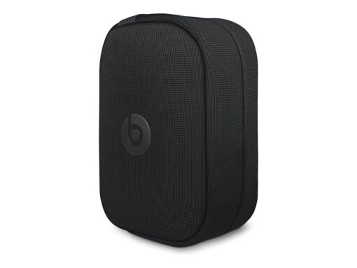 Beats Studio Pro Trådløs Kabling Hovedtelefoner Sort